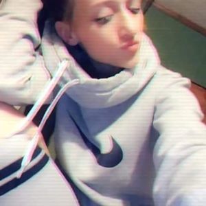 Meet your Posher, Leann